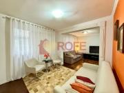 Apto a venda em Moema 3 dorms 1 vaga livre 95m² Fora da...