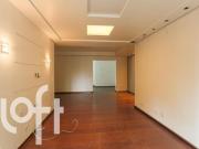 Apto à venda em Moema Pássaros 190 m², 3 quartos, 2...