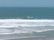 Apto a venda frente ao mar na praia de Pitangueiras...
