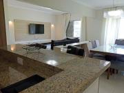 Apto a venda na praia das Astúrias Guarujá SP