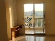 Apto à Venda na Vila Endres ? 3 Dorm. 62m² Próx. ao...