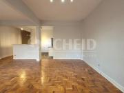 Apto à venda no centro 145m2, 2 quartos ao lado do metrô