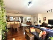 Apto à venda no Chacara das Flores 160m2  1 vaga