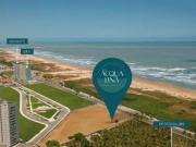 Apto a venda no Condomínio Acqualina residence, com...
