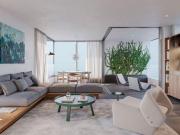 APTO a venda no ITAIM BIBI, com 79,2 m2, 1 suite, 1 vaga...