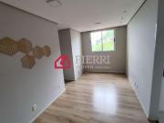 Apto a venda no Jardim Íris, andar alto, 1 vaga livre