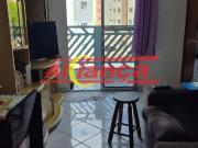 Apto à venda no Parque Primavera 63 m², 2 dormitórios,...