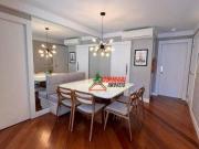 Apto à venda Vila Mariana SP