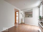 Apto, Abranches, 2 Quartos, 42 m2 Curitiba