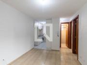 Apto, Abranches, 2 Quartos, 43 m2 Curitiba