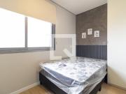 Apto, Aclimação, 1 Quarto, 17 m2 São Paulo