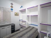 Apto, Aclimação, 1 Quarto, 20 m2 São Paulo