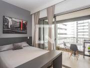 Apto, Aclimação, 1 Quarto, 24 m2 São Paulo