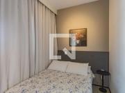 Apto, Aclimação, 1 Quarto, 24 m2 São Paulo