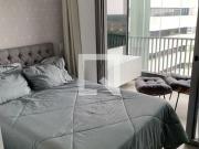 Apto, Aclimação, 1 Quarto, 24 m2 São Paulo