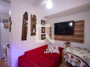 Apto, Aclimação, 1 Quarto, 36 m2 São Paulo