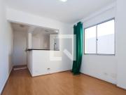 Apto, Aclimação, 1 Quarto, 40 m2 São Paulo