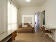 Apto, Aclimação, 1 Quarto, 40 m2 São Paulo