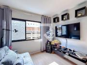 Apto, Aclimação, 1 Quarto, 41 m2 São Paulo