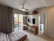 Apto, Aclimação, 1 Quarto, 41 m2 São Paulo