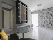 Apto, Aclimação, 1 Quarto, 43 m2 São Paulo