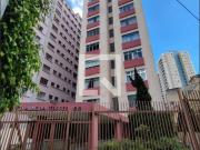 Apto, Aclimação, 1 Quarto, 47 m2 São Paulo