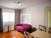 Apto, Aclimação, 1 Quarto, 50 m2 São Paulo