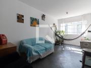 Apto, Aclimação, 1 Quarto, 50 m2 São Paulo