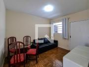 Apto, Aclimação, 1 Quarto, 50 m2 São Paulo