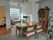 Apto, Aclimação, 1 Quarto, 52 m2 São Paulo