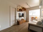 Apto, Aclimação, 1 Quarto, 53 m2 São Paulo
