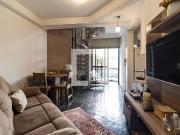 Apto, Aclimação, 1 Quarto, 60 m2 São Paulo