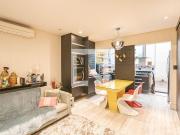 Apto, Aclimação, 1 Quarto, 72 m2 São Paulo