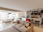 Apto, Aclimação, 1 Quarto, 74 m2 São Paulo