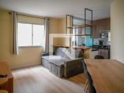 Apto, Aclimação, 2 Quartos, 53 m2 São Paulo