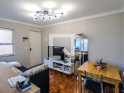 Apto, Aclimação, 2 Quartos, 54 m2 São Paulo