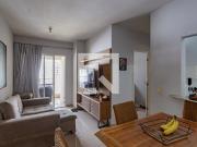 Apto, Aclimação, 2 Quartos, 55 m2 São Paulo