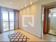 Apto, Aclimação, 2 Quartos, 56 m2 Uberlândia