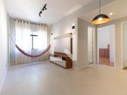 Apto, Aclimação, 2 Quartos, 66 m2 São Paulo