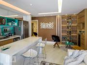 Apto, Aclimação, 2 Quartos, 74 m2 São Paulo