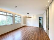 Apto, Aeroporto, 3 Quartos, 117 m2 Belo Horizonte