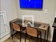 Apto, Água Branca, 1 Quarto, 20 m2 São Paulo