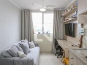 Apto, Água Branca, 1 Quarto, 26 m2 São Paulo