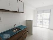 Apto, Água Branca, 1 Quarto, 27 m2 São Paulo