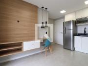 Apto, Água Branca, 1 Quarto, 28 m2 São Paulo