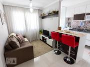 Apto, Água Branca, 1 Quarto, 30 m2 São Paulo