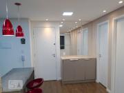 Apto, Água Branca, 1 Quarto, 31 m2 São Paulo