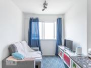 Apto, Água Branca, 1 Quarto, 31 m2 São Paulo