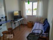 Apto, Água Branca, 1 Quarto, 32 m2 São Paulo