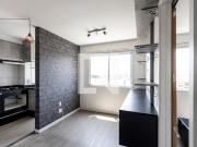 Apto, Água Branca, 1 Quarto, 32 m2 São Paulo